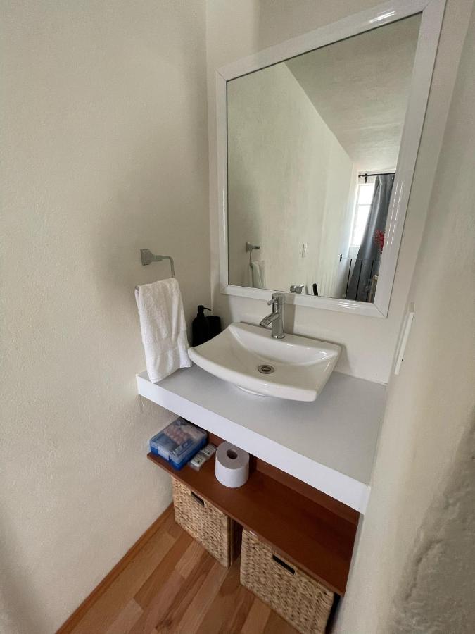 Mini Loft En Coyoacan * México DF