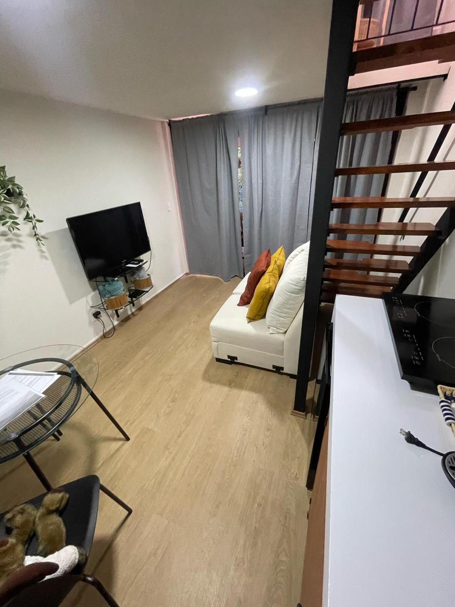Сasa de vacaciones Mini Loft En Coyoacan *
